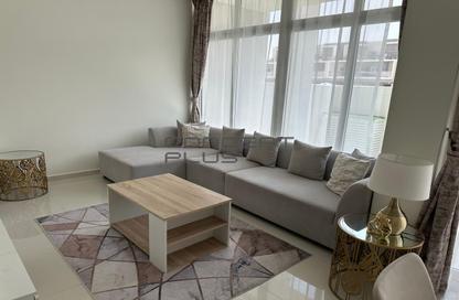 Villa - 3 Bedrooms - 4 Bathrooms for rent in Vardon - Damac Hills 2 - Dubai Villa - 3 Bedrooms - 4 Bathrooms for rent in Vardon - Damac Hills 2 - Dubai