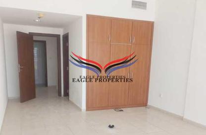 Apartment - 2 - 3 for rent in Al Mamzar Building - Al Mamzar - Deira - Dubai