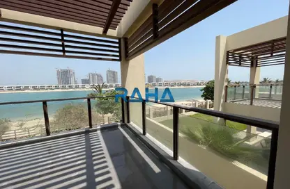 Villa - 4 Bedrooms - 6 Bathrooms for rent in Malibu - Mina Al Arab - Ras Al Khaimah