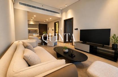 Apartment - 1 Bedroom - 2 Bathrooms for sale in Marquis Galleria - Arjan - Dubai Apartment - 1 Bedroom - 2 Bathrooms for sale in Marquis Galleria - Arjan - Dubai