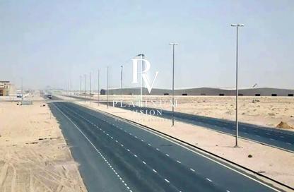 Land - Studio for sale in Alreeman - Al Shamkha - Abu Dhabi