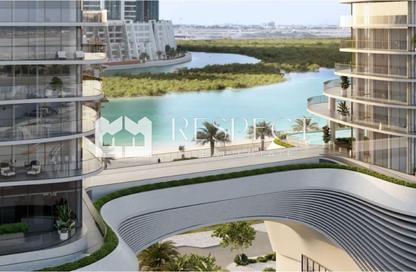 Apartment - 3 - 4 for sale in SAAS Heights - Al Reem Island - Abu Dhabi