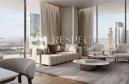 Apartment - 3 - 4 for sale in SAAS Heights - Al Reem Island - Abu Dhabi