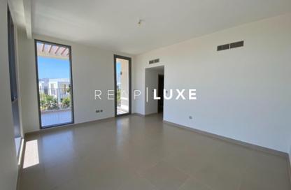 Villa - 4 Bedrooms - 4 Bathrooms for rent in Sidra Villas I - Sidra Villas - Dubai Hills Estate - Dubai