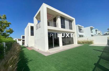 Villa - 4 Bedrooms - 4 Bathrooms for rent in Sidra Villas I - Sidra Villas - Dubai Hills Estate - Dubai