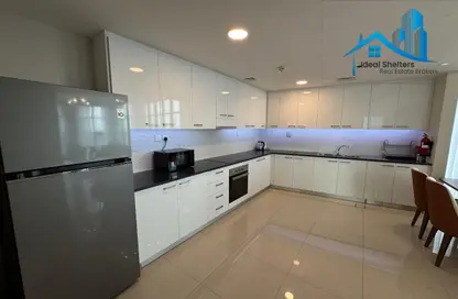 شقة - 3 غرف نوم - 4 حمامات للايجار في فيتا ريسيدينسيا - الصفوح 1 - الصفوح - دبي