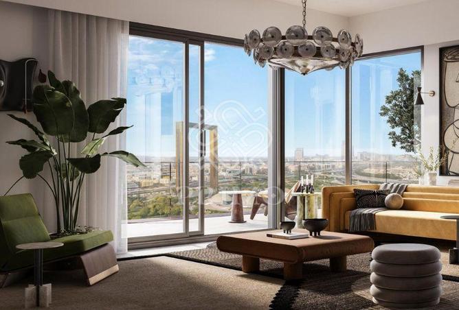 Dubai Frame View | Huge Layout | Spacious 2BR