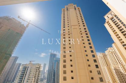 Apartment - 3 - 4 for sale in Murjan 1 - Murjan - Jumeirah Beach Residence - Dubai Apartment - 3 - 4 for sale in Murjan 1 - Murjan - Jumeirah Beach Residence - Dubai