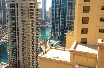 Apartment - 3 - 4 for sale in Murjan 1 - Murjan - Jumeirah Beach Residence - Dubai Apartment - 3 - 4 for sale in Murjan 1 - Murjan - Jumeirah Beach Residence - Dubai