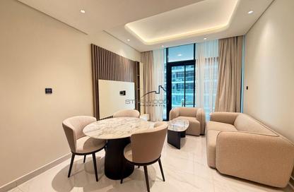 Apartment - 2 Bedrooms - 2 Bathrooms for rent in Skyhills Residences 2 - Skyhills Residences - Dubai Science Park - Dubai