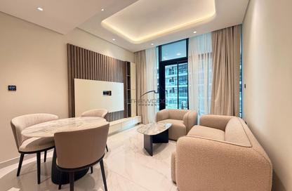 Apartment - 2 Bedrooms - 2 Bathrooms for rent in Skyhills Residences 2 - Skyhills Residences - Dubai Science Park - Dubai