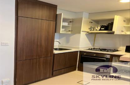 Apartment - 2 Bedrooms - 2 Bathrooms for rent in Vera Residences - Business Bay - Dubai Apartment - 2 Bedrooms - 2 Bathrooms for rent in Vera Residences - Business Bay - Dubai