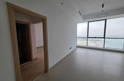 Apartment - 1 Bedroom - 2 Bathrooms for sale in La Plage Tower - Al Mamzar - Sharjah - Sharjah