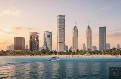 Apartment - 1 Bedroom - 2 Bathrooms for sale in Iconic Residence - Dubai Internet City - Dubai