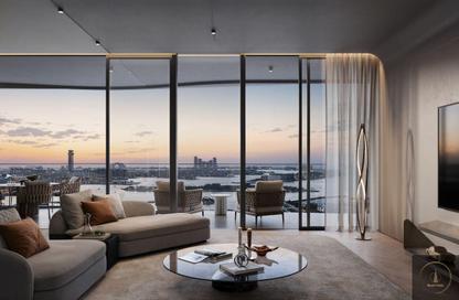 Apartment - 1 Bedroom - 2 Bathrooms for sale in Iconic Residence - Dubai Internet City - Dubai Apartment - 1 Bedroom - 2 Bathrooms for sale in Iconic Residence - Dubai Internet City - Dubai
