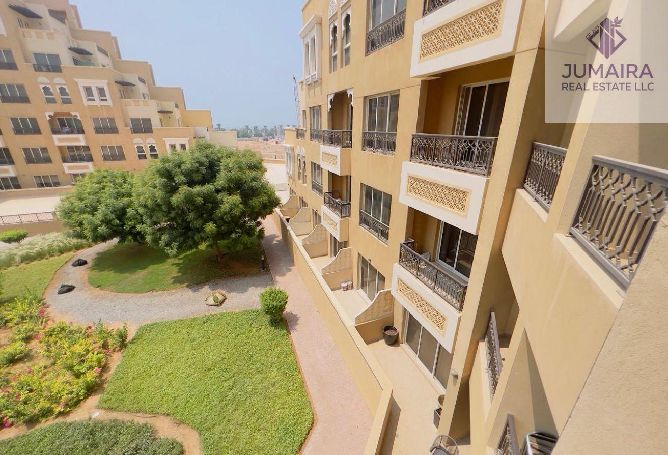 Furnished Studio | Brand-New Bed | Beach Access