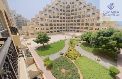 Apartment - Studio - 1 for rent in Fayrouz - Bab Al Bahar - Al Marjan Island - Ras Al Khaimah Apartment - Studio - 1 for rent in Fayrouz - Bab Al Bahar - Al Marjan Island - Ras Al Khaimah