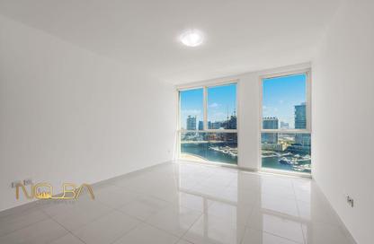 Apartment - 2 Bedrooms - 3 Bathrooms for rent in Coral Tower - Business Bay - Dubai
