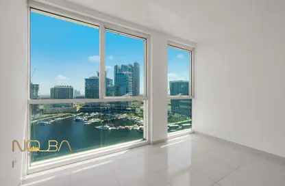 Apartment - 2 Bedrooms - 3 Bathrooms for rent in Coral Tower - Business Bay - Dubai