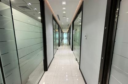 Office Space - Studio - 5 for rent in Opal Tower - Business Bay - Dubai Office Space - Studio - 5 for rent in Opal Tower - Business Bay - Dubai