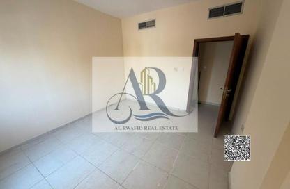 Apartment - 3 Bedrooms - 2 Bathrooms for rent in Al Naemiya Tower 2 - Al Naemiya Towers - Al Nuaimiya - Ajman