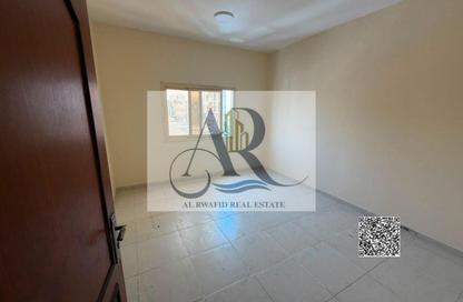 Apartment - 3 Bedrooms - 2 Bathrooms for rent in Al Naemiya Tower 2 - Al Naemiya Towers - Al Nuaimiya - Ajman