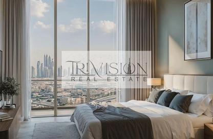 Apartment - 1 Bedroom - 2 Bathrooms for sale in Azizi Raffi - Al Furjan - Dubai
