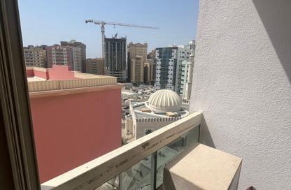 Apartment - 2 Bedrooms - 2 Bathrooms for rent in Sheikh Jaber Al Sabah Street - Al Naimiya - Al Nuaimiya - Ajman Apartment - 2 Bedrooms - 2 Bathrooms for rent in Sheikh Jaber Al Sabah Street - Al Naimiya - Al Nuaimiya - Ajman