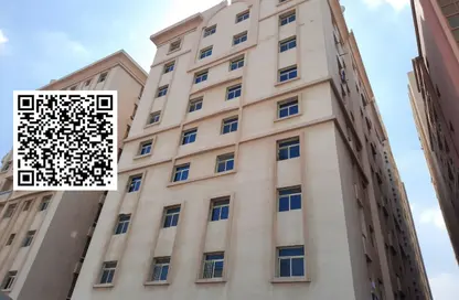 Apartment - 2 Bedrooms - 2 Bathrooms for rent in Sheikh Jaber Al Sabah Street - Al Naimiya - Al Nuaimiya - Ajman
