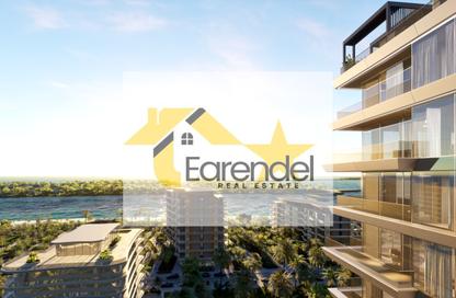 Apartment - 2 Bedrooms - 3 Bathrooms for sale in Sea Legend One - Dubai Islands - Dubai Apartment - 2 Bedrooms - 3 Bathrooms for sale in Sea Legend One - Dubai Islands - Dubai
