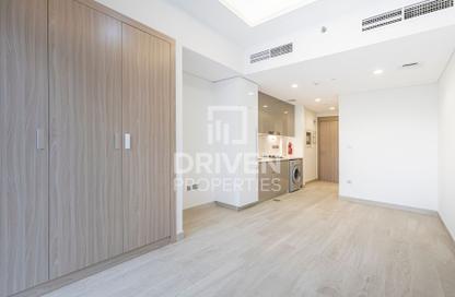 Apartment - Studio - 1 Bathroom for sale in Azizi Riviera 13 - Azizi Riviera - Meydan One - Meydan - Dubai