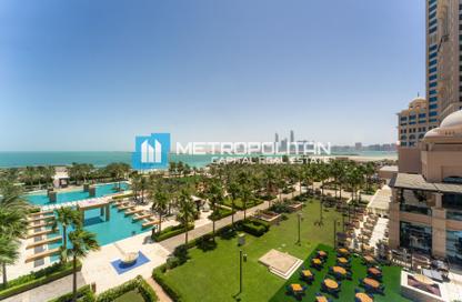 Apartment - 2 Bedrooms - 3 Bathrooms for sale in Fairmont Marina Residences - The Marina - Abu Dhabi Apartment - 2 Bedrooms - 3 Bathrooms for sale in Fairmont Marina Residences - The Marina - Abu Dhabi