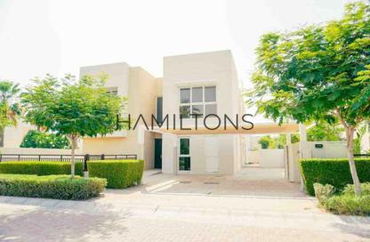 Townhouse - 3 Bedrooms - 4 Bathrooms for sale in Al Zahia 3 - Al Zahia - Muwaileh Commercial - Sharjah Townhouse - 3 Bedrooms - 4 Bathrooms for sale in Al Zahia 3 - Al Zahia - Muwaileh Commercial - Sharjah