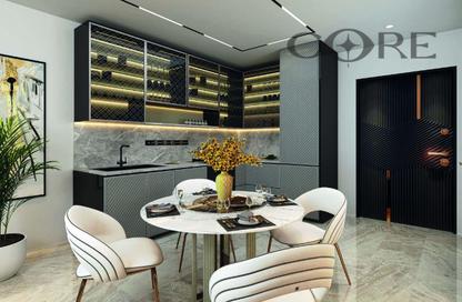 Apartment - 2 - 2 for sale in Bayz 101 by Danube - Business Bay - Dubai Apartment - 2 - 2 for sale in Bayz 101 by Danube - Business Bay - Dubai