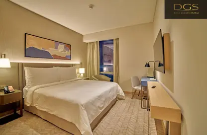 Apartment - 1 Bedroom - 1 Bathroom for rent in Vida Dubai Mall Tower 1 - Vida Residences Dubai Mall - Downtown Dubai - Dubai