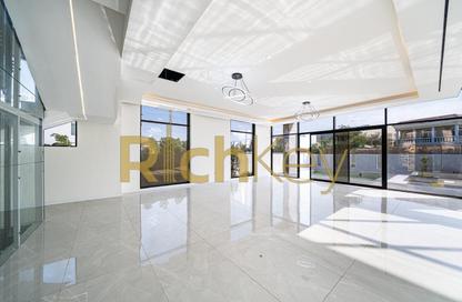 Villa - 6 - 7 for rent in Legacy Nova Villas - District 9 - Jumeirah Park - Dubai