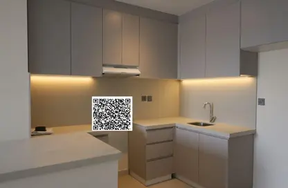 Apartment - 2 Bedrooms - 3 Bathrooms for sale in Kentia - Ajman Uptown Villas - Ajman Uptown - Ajman