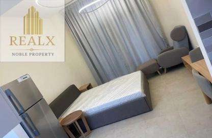 Apartment - Studio - 1 Bathroom for rent in Azizi Plaza - Al Furjan - Dubai
