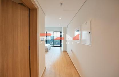 Apartment - Studio - 1 Bathroom for rent in Seslia Tower - District 4 - Jumeirah Village Triangle - Dubai