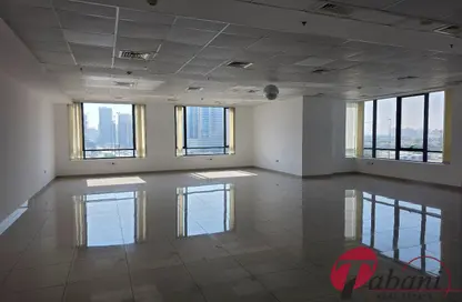 Office Space - Studio - 1 Bathroom for rent in Prime Business Centre Tower A - Prime Business Centre - District 13 - Jumeirah Village Circle - Dubai