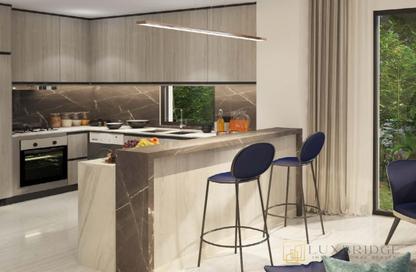 Villa - 3 Bedrooms - 4 Bathrooms for sale in Ivory by Damac - DAMAC Hills - Dubai
