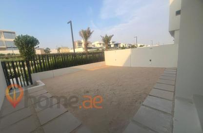 Townhouse - 4 Bedrooms - 5 Bathrooms for rent in Jebel Ali Village Townhouses - Jebel Ali Village - Jebel Ali - Dubai