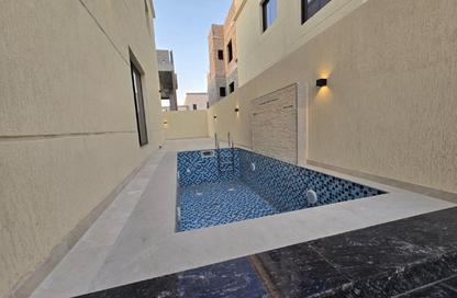 Villa - 5 Bedrooms - 7 Bathrooms for sale in Al Helio 2 - Al Helio - Ajman