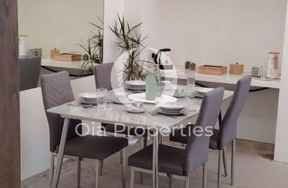 Apartment - 1 Bedroom - 2 Bathrooms for rent in The Wave - Najmat Abu Dhabi - Al Reem Island - Abu Dhabi