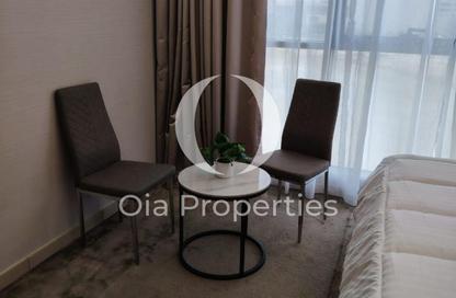 Apartment - 1 Bedroom - 2 Bathrooms for rent in The Wave - Najmat Abu Dhabi - Al Reem Island - Abu Dhabi