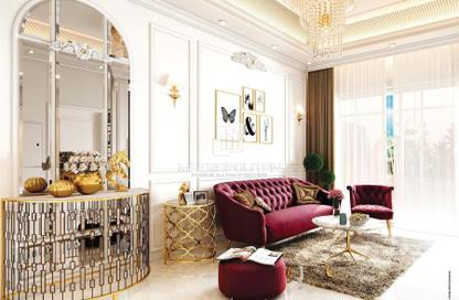 Apartment - Studio - 1 for sale in Vincitore Dolce Vita - Arjan - Dubai Apartment - Studio - 1 for sale in Vincitore Dolce Vita - Arjan - Dubai