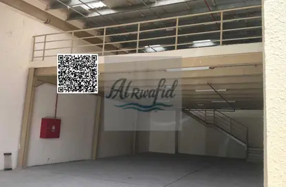 مستودع - استوديو - 1 حمام للايجار في 1 الجرف - الجرف - عجمان وسط المدينة - عجمان