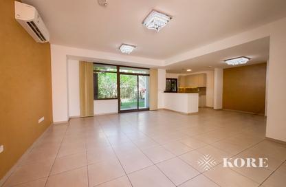 Townhouse - 3 Bedrooms - 4 Bathrooms for rent in Hayat Townhouses 1 - Hayat Townhouses - Town Square - Dubai