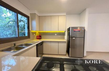 Townhouse - 3 Bedrooms - 4 Bathrooms for rent in Hayat Townhouses 1 - Hayat Townhouses - Town Square - Dubai