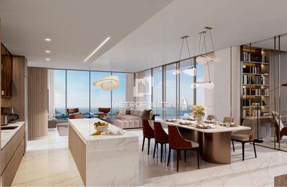 Apartment - 2 - 2 for sale in Palm Beach Towers 2 - Palm Beach Towers - Palm Jumeirah - Dubai Apartment - 2 - 2 for sale in Palm Beach Towers 2 - Palm Beach Towers - Palm Jumeirah - Dubai
